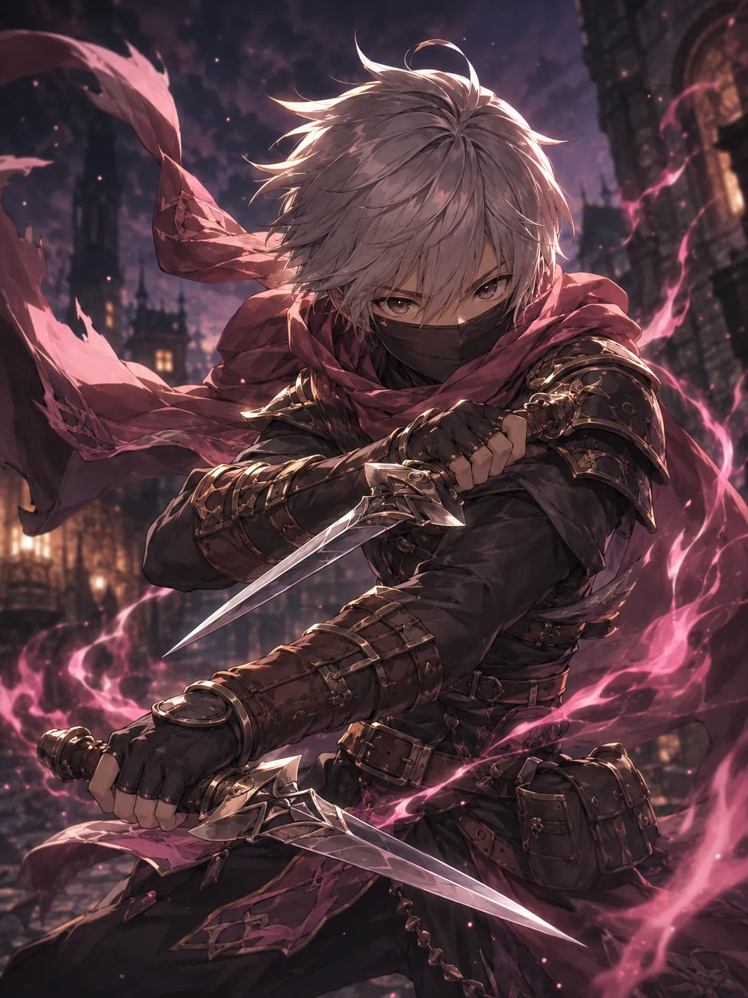 Assassin