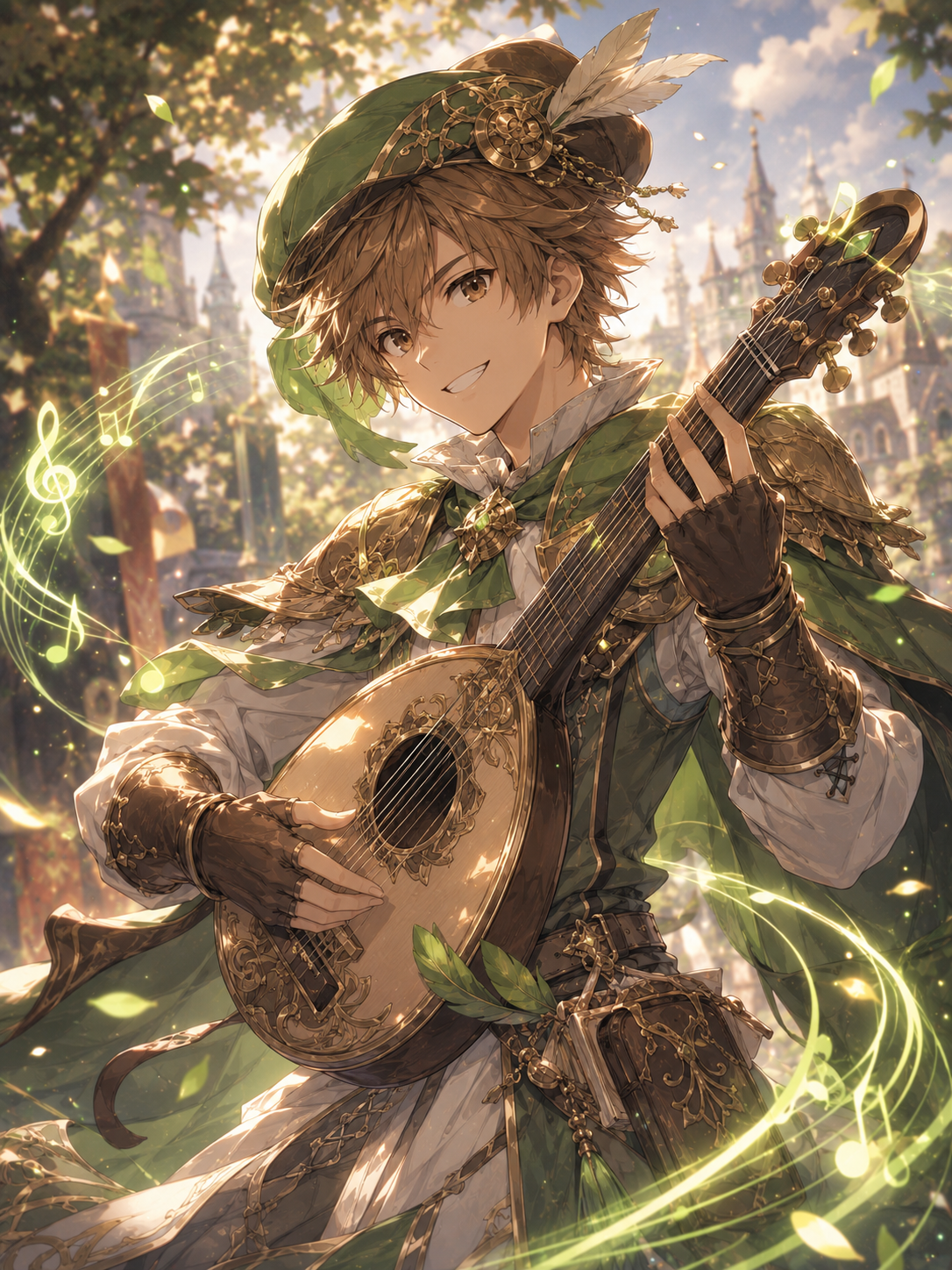 Bard