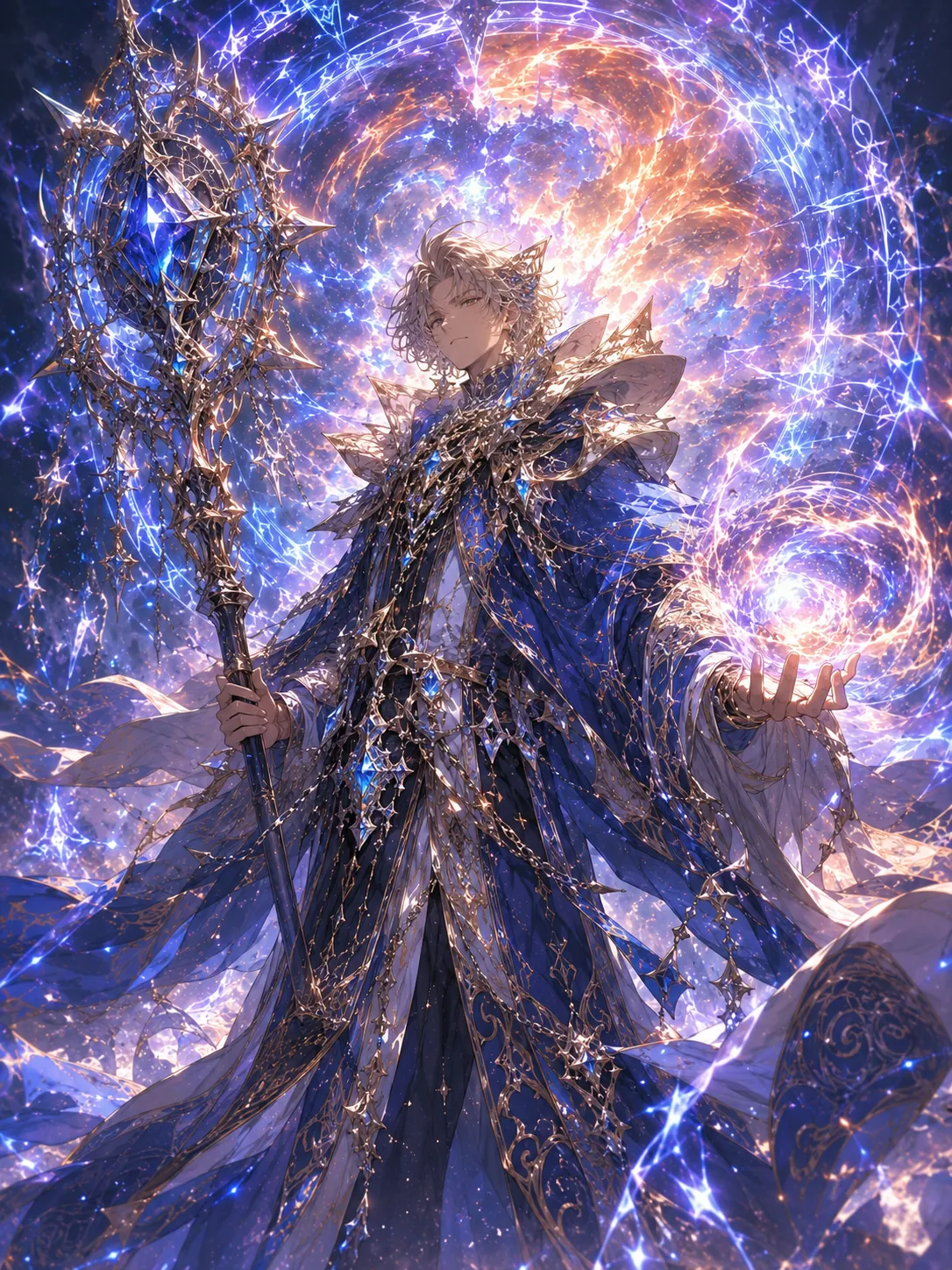 High Wizard