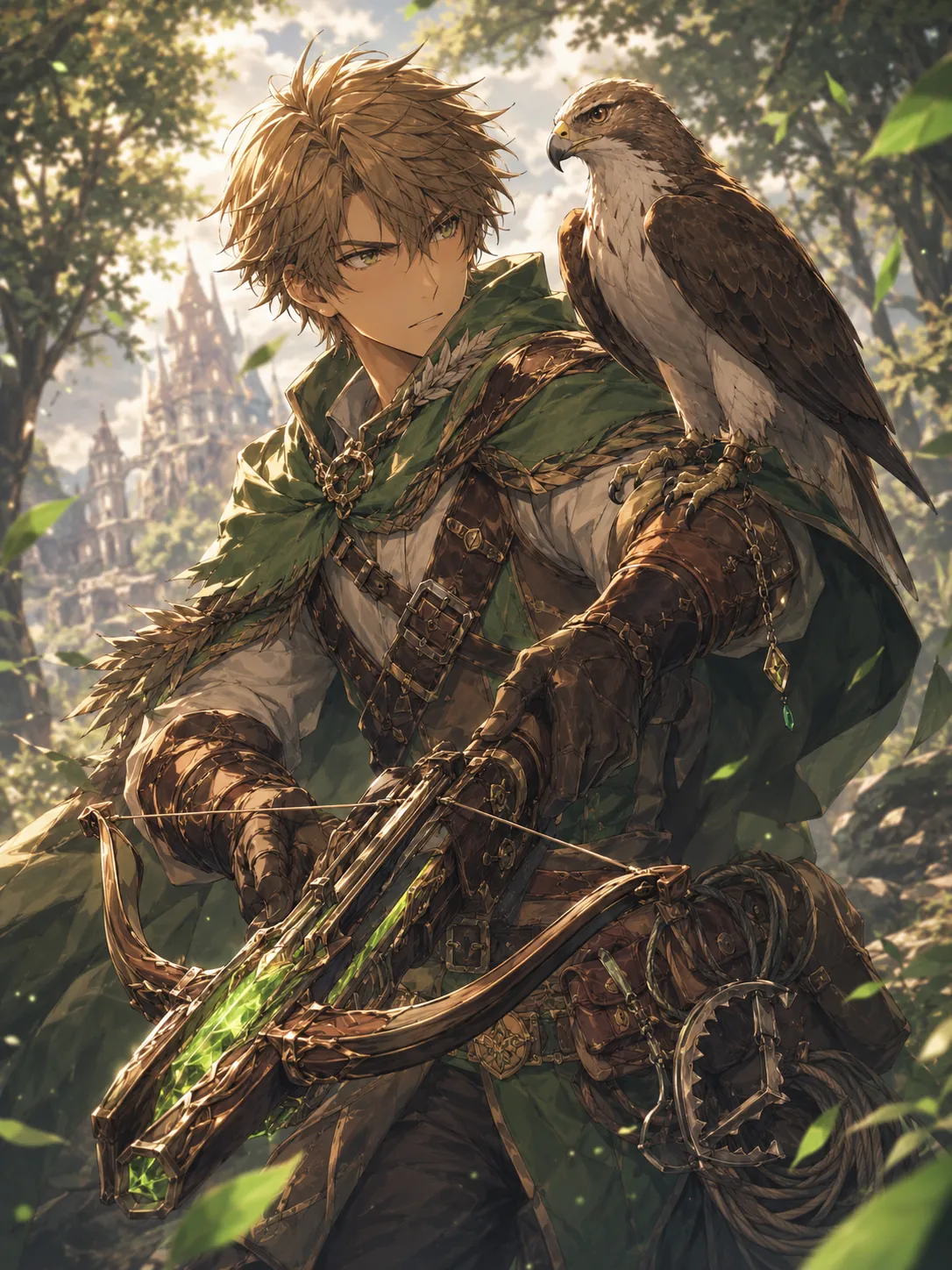 Hunter
