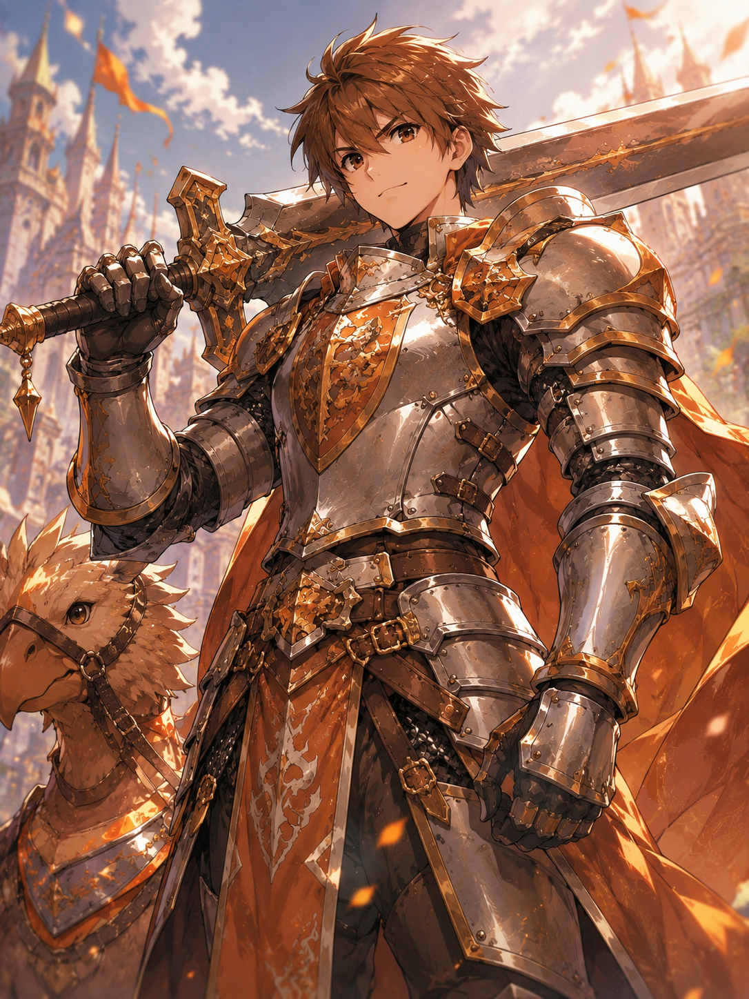 Knight