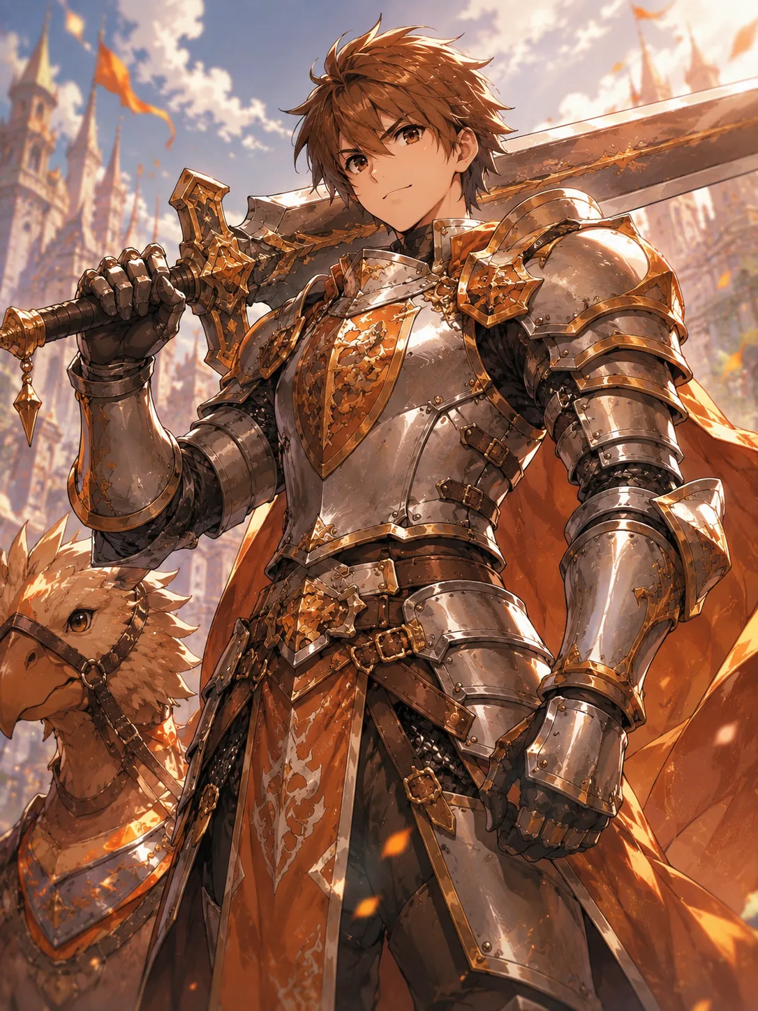 Knight