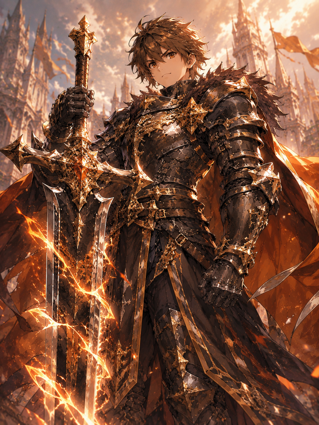 Lord Knight