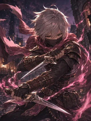 Assassin