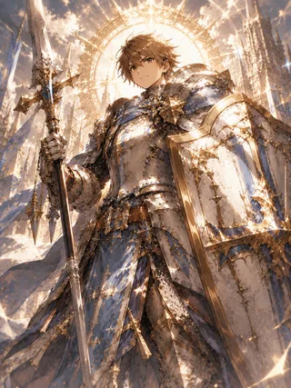 Paladin