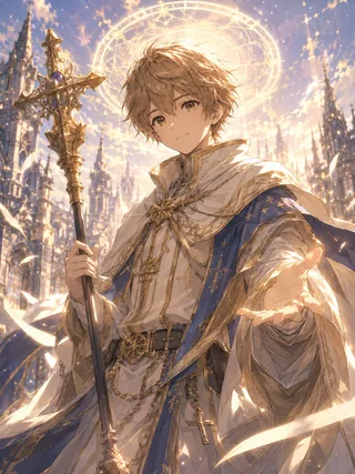 Priest