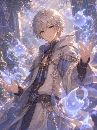 Soul Linker