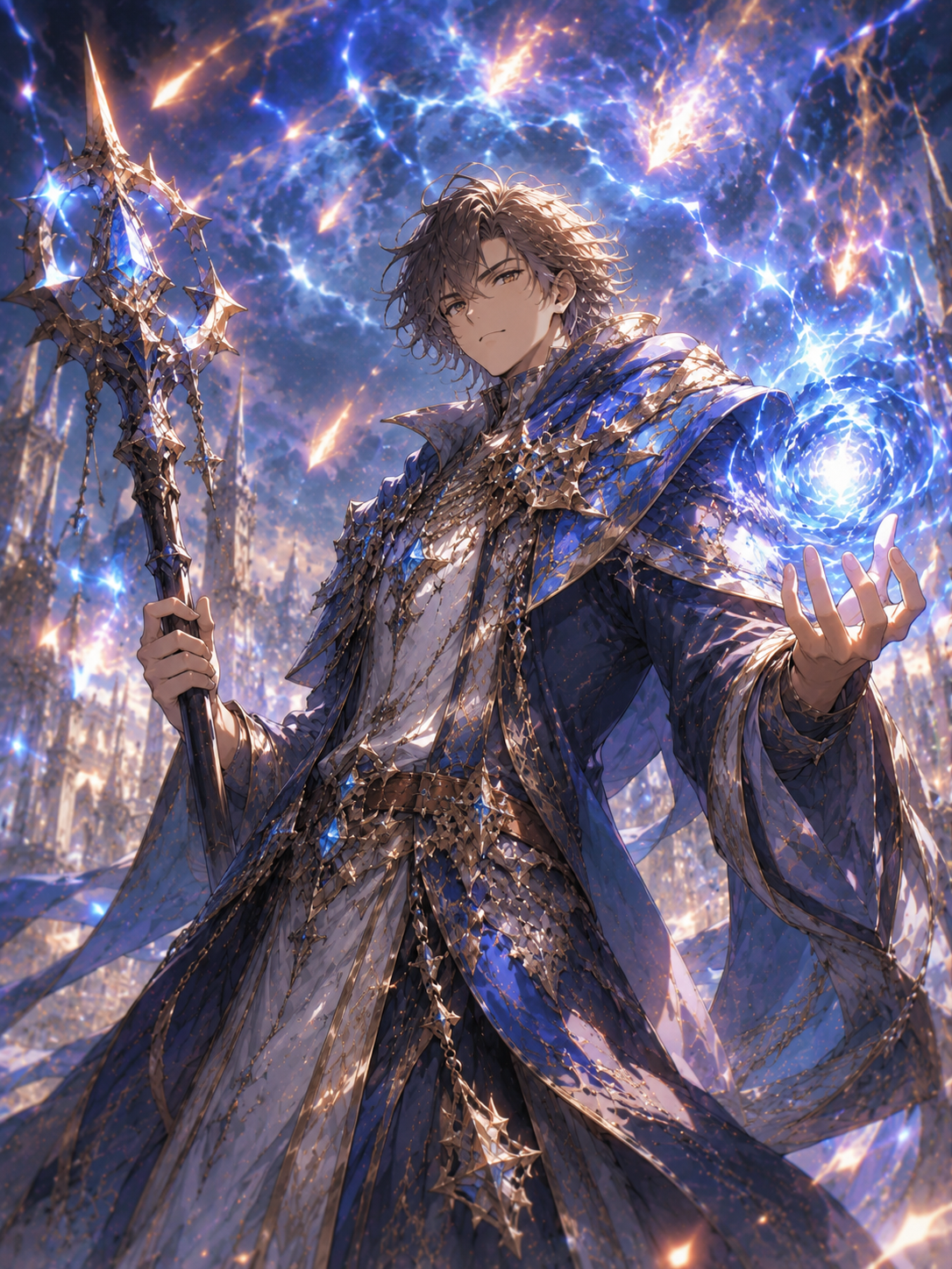 Wizard