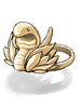 Queen's Hair Ornament