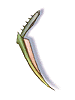 Mantis Scythe