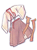 Skirt of Virgin