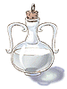 Light White Potion