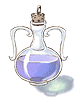 Light Blue Potion