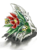 Girl's Bouquet