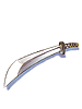 Sakray Test Two-Handed Sword