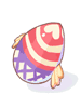 Dano Festival Egg
