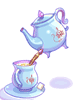 Royal Family Tea