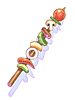 Assorted Shish Kebob