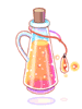 Fire Resist Potion
