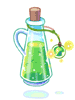 Earth Resist Potion