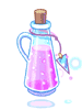 Thunder Resist Potion