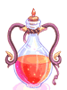 Mercenary's Red Potion