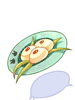 Rich Rice Cake