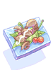 Steamed_Desert_Scorpions