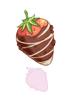 Strawberry Chocolate
