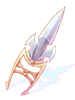 Loki's Nail