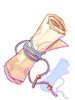 Emergency Box Scroll