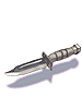 Refined Combat Knife