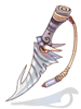 Refined Dagger of Counter