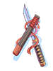 Refined Ashura