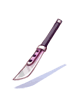 Tooth Blade