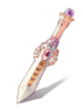 Sakray Test Dagger