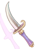 Novice Main Gauche