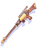Glorious Rifle