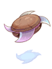 Piercing Thorn Shuriken