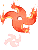 Fuuma Shuriken Rekka