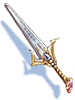 Refined Excalibur