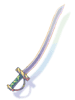 Thin Blade