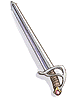 Holy saber