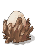 Accy Card Pet Egg Scroll