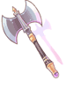 Two-Handed Axe