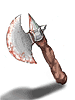 Bloody Axe