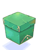 Silver Key 1ea Box