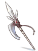 Refined Pole Axe
