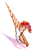 Long Horn
