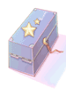 Clothing Dye Coupon Box